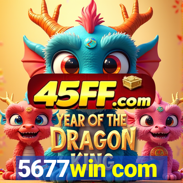 5677win com